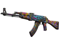 AK-47 Nightwish